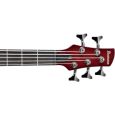 Ibanez PIB3 Peter Iwers Signature 5-Saiter E-Bass Thumbnail 4