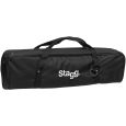 STAGG Melodica 32 schwarz Thumbnail 2