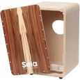 Sela Cajon CaSela Bausatz Satin Nuss SE-002 Thumbnail 1