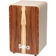 Sela Cajon CaSela Bausatz Satin Nuss SE-002 Thumbnail 2