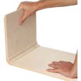 Sela Cajon CaSela Bausatz Satin Nuss SE-002 Thumbnail 11