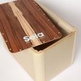 Sela Cajon CaSela Bausatz Satin Nuss SE-002 Thumbnail 4