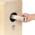 Sela Cajon CaSela Bausatz Satin Nuss SE-002 Thumbnail 8