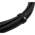 Daddario PW-ECT-10 Cable Ties Elastische Kabelbinder (10er Pack) Thumbnail 3