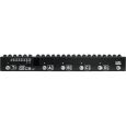 MoenFX GEC8 JR Guitar Effects Comander / Switcher Thumbnail 1