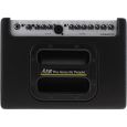 AER Compact 60 III BK Akustikverstärker Thumbnail 7