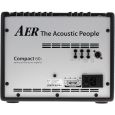 AER Compact 60 III BK Akustikverstärker Thumbnail 8