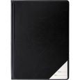 STAR 961a-20T-S Notenmappe (Chormappe) A4 hoch 20 Taschen schwarz Thumbnail 1