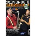 Saxophon Duette mit Blues Feeling - Herrmann Milo Thumbnail 1