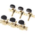 Schaller Mechanik Classic Deluxe Gold Thumbnail 1