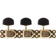 Schaller Mechanik Classic Deluxe Gold Thumbnail 2