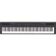 Yamaha P 115 schwarz Stage Piano Thumbnail 1