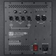 LD Systems GT SUB 15 A - 15" PA Subwoofer aktiv Thumbnail 4