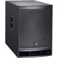 LD Systems GT SUB 18 A - 18" PA Subwoofer aktiv Thumbnail 1