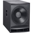 LD Systems GT SUB 18 A - 18" PA Subwoofer aktiv Thumbnail 2