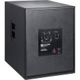 LD Systems GT SUB 18 A - 18" PA Subwoofer aktiv Thumbnail 3