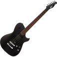 Cort MBC-1 BK Matt Bellamy Signature E-Gitarre Thumbnail 1