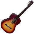 Ortega R158SN-HSB 4/4 Konzertgitarre inkl. Gigbag Thumbnail 1