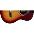 Ortega R158SN-HSB 4/4 Konzertgitarre inkl. Gigbag Thumbnail 3