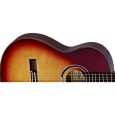 Ortega R158SN-HSB 4/4 Konzertgitarre inkl. Gigbag Thumbnail 4