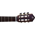 Ortega R158SN-HSB 4/4 Konzertgitarre inkl. Gigbag Thumbnail 5