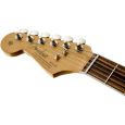 Fender Jaguar Kurt Cobain 3-Color Sunburst Linkshänder Thumbnail 5