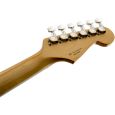 Fender Jaguar Kurt Cobain 3-Color Sunburst Linkshänder Thumbnail 6