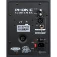 Phonic ACUMEN 8A Schwarz Thumbnail 4