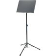 K&M 11960 Orchester Notenpult schwarz Thumbnail 2