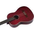 Ortega R121WR 4/4 Konzertgitarre inkl. Gigbag Thumbnail 7