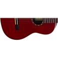 Ortega R121SNWR 4/4 Konzertgitarre inkl. Gigbag Thumbnail 3