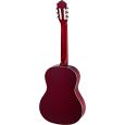 Ortega R121LWR 4/4 Lefthand Konzertgitarre inkl. Gigbag Thumbnail 2
