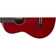 Ortega R121LWR 4/4 Lefthand Konzertgitarre inkl. Gigbag Thumbnail 3