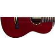 Ortega R121-7/8WR 7/8 Konzertgitarre inkl. Gigbag Thumbnail 3