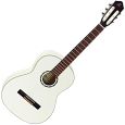 Ortega R121SNWH 4/4 Konzertgitarre inkl. Gigbag Thumbnail 1