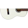 Ortega R121SNWH 4/4 Konzertgitarre inkl. Gigbag Thumbnail 3