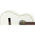 Ortega R121SNWH 4/4 Konzertgitarre inkl. Gigbag Thumbnail 4