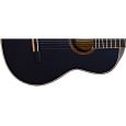 Ortega R221SNBK 4/4 Konzertgitarre inkl. Gigbag Thumbnail 3
