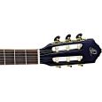 Ortega R221SNBK 4/4 Konzertgitarre inkl. Gigbag Thumbnail 5