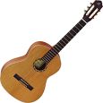Ortega R122 4/4 Konzertgitarre inkl. Gigbag Thumbnail 1