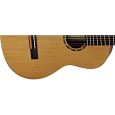 Ortega R122 4/4 Konzertgitarre inkl. Gigbag Thumbnail 3