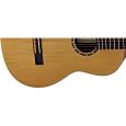Ortega R122SN 4/4 Konzertgitarre inkl. Gigbag Thumbnail 3