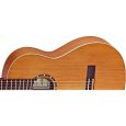 Ortega R122L 4/4 Lefthand Konzertgitarre inkl. Gigbag Thumbnail 4
