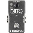 TC Electronic Ditto Stereo Looper Thumbnail 1