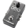 TC Electronic Ditto Stereo Looper Thumbnail 3