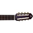 Ortega RCE159-8 8-String 4/4 Konzertgitarre inkl. Gigbag Thumbnail 5