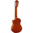 Ortega RGL5C Guitarlele mit Cutaway Thumbnail 2