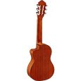 Ortega RGL5CE Guitarlele mit Tonabnehmer und Cutaway Thumbnail 2