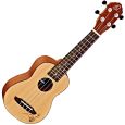 Ortega RU5-SO Sopran-Ukulele Thumbnail 1