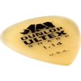 Dunlop Ultex Sharp Picks 1.14 - 6er Pack Thumbnail 2